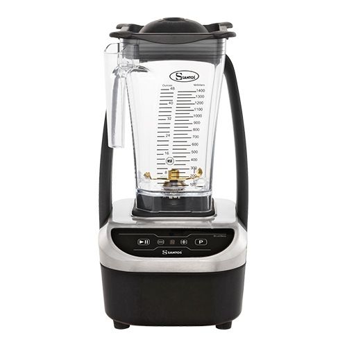 Santos blender met mengbeker, 2,4 L