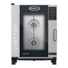 Unox ChefTop MindMaps ZERO combisteamer 10x 1/1 GN