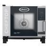 Unox ChefTop MindMaps ZERO combisteamer 5x 1/1 GN