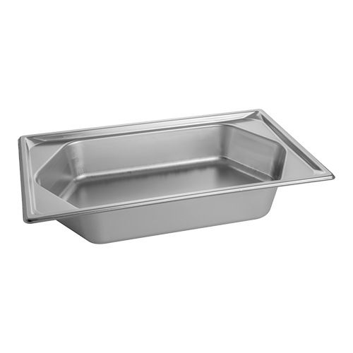 Gastronorm bak 1/1GN-100mm