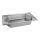 Gastronorm bak 1/1GN-100mm