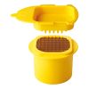 frites-snijder (inzet 10x10 mm)