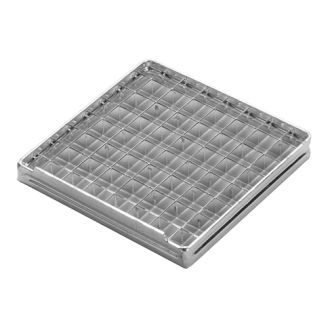 Mesrooster (13x13mm)