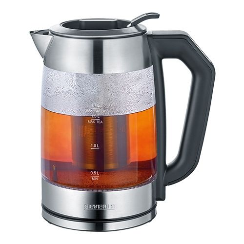 Waterkoker 01,7 Liter