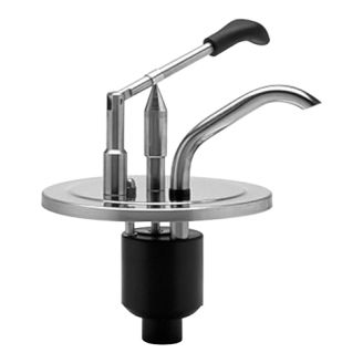 Emmer-dispenser (Ø19,5cm/03L)