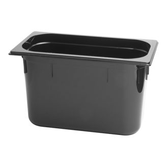 Gastronorm bak 1/3 GN - 200 mm