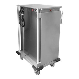 Warmhoudwagen (cap. 10x GN 1/1)