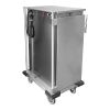 Warmhoudwagen (cap. 10x GN 1/1)