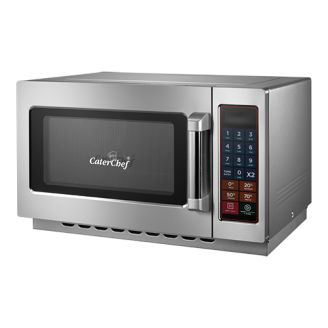 CaterChef magnetron 1400 Watt / 34 liter