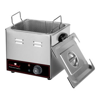 CaterChef kookapparaat