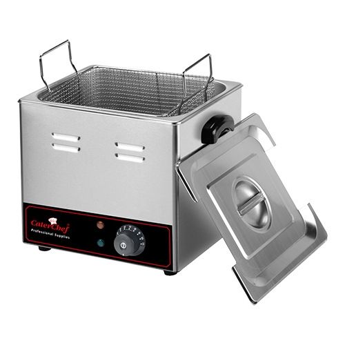 CaterChef kookapparaat