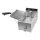 Caterchef - Visbak / Oliebollen friteuse - RVS - 15 Liter