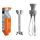Dynamic staafmixer 16cm combi