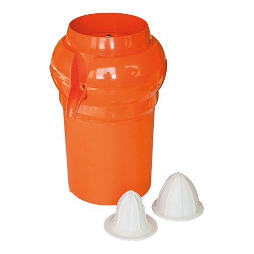 Dynamic DynaJuicer elektrische citruspers