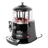 CaterChef warmer en dispenser voor chocolademelk 5L