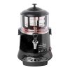 CaterChef warmer en dispenser voor chocolademelk 5L