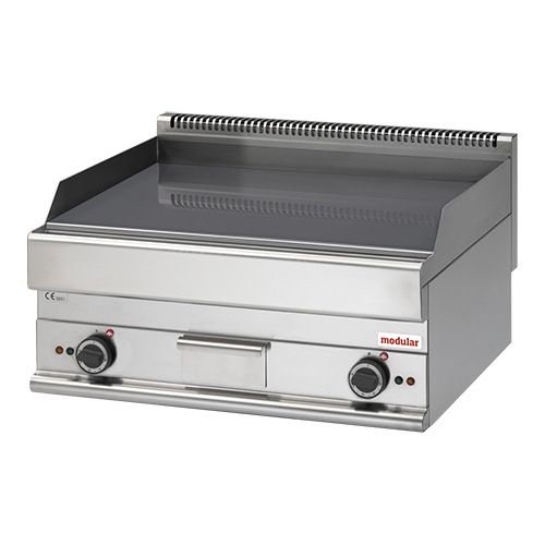 Modular 700 bakplaat (glad)