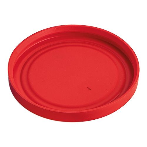 Deksel serveerschaal Ø13,0cm
