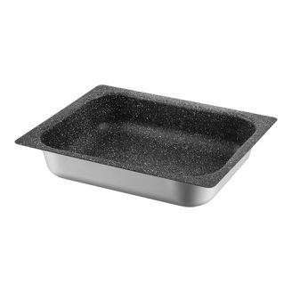 Gastronorm bak 1/2GN-065mm