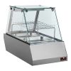CaterChef warmhoudvitrine GN 1/1