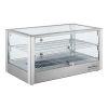 CaterChef warmhoudvitrine (60x34cm)