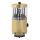CaterChef warmer en dispenser voor chocolademelk 3L