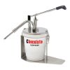 Hovicon chocoladepasta dispenser 3L