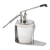 Hovicon chocoladepasta dispenser 3L