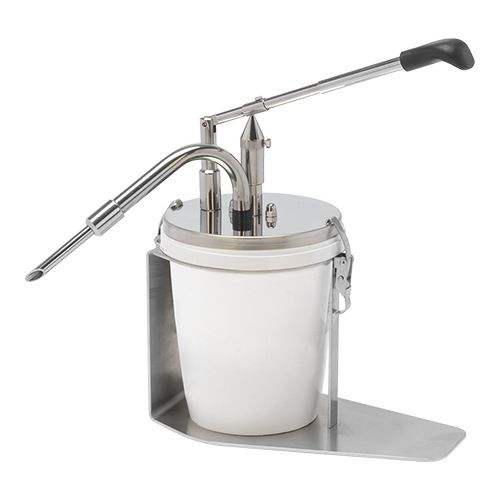 Hovicon chocoladepasta dispenser 3L