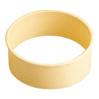 Taartring Ø18cm