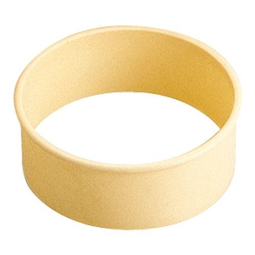 Taartring Ø18cm