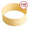 Taartring Ø18cm