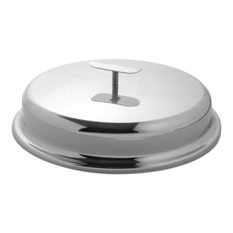 Deksel compleet (chafing dish)