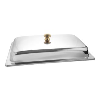 Deksel compleet (chafing dish)