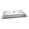 Deksel compleet (chafing dish)