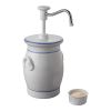 Saus/dressingbar (30ml/02L)