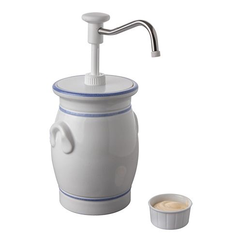 Saus/dressingbar (30ml/02L)