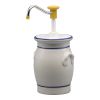 Saus/dressingbar (30ml/02L)