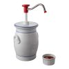 Saus/dressingbar (30ml/02L)