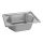 Gastronorm bak 1/2 GN - 100 mm