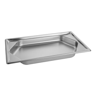 Gastronorm bak 1/1GN-065mm