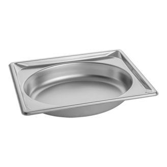 Gastronorm bak 1/2GN-065mm