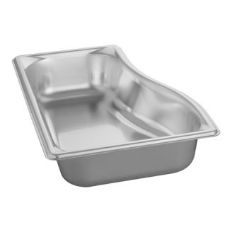 Gastronorm bak 1/3GN-065mm