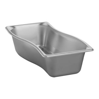 Gastronorm bak 1/3GN-100mm
