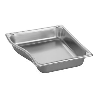 Gastronorm bak 1/2GN-065mm