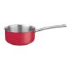 Steelpan Ø16cm