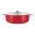 Kookpan laag Ø28cm