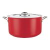 Kookpan middel Ø20cm