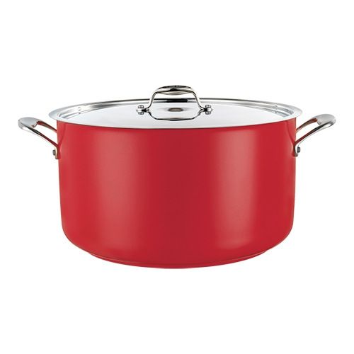 Kookpan middel Ø20cm