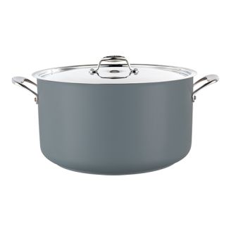 Kookpan middel Ø24cm
